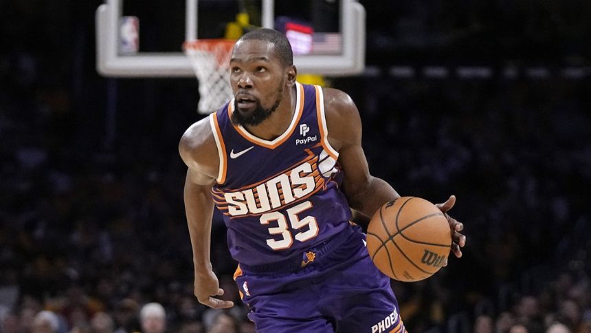 Spurs vs. Suns Betting Odds, Free Picks, and Predictions - 10:10 PM ET (Tue, Oct 31, 2023)
