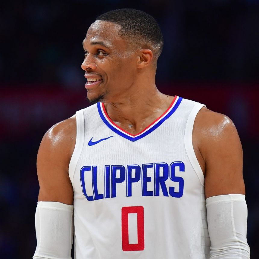 Magic vs. Clippers Betting Odds, Free Picks, and Predictions - 10:40 PM ET (Tue, Oct 31, 2023)