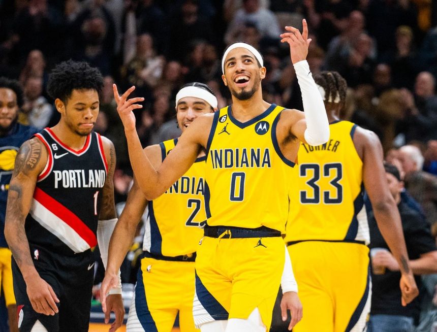 Pacers vs. Celtics Betting Odds, Free Picks, and Predictions - 7:40 PM ET (Wed, Nov 1, 2023)