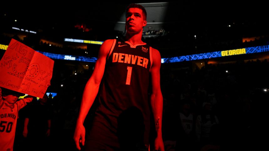 Nets vs. Heat Betting Odds, Free Picks, and Predictions - 7:40 PM ET (Wed, Nov 1, 2023)