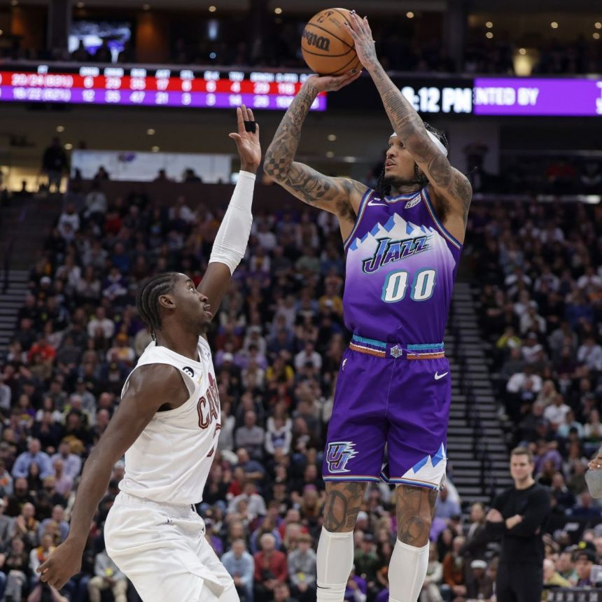 Magic vs. Jazz Betting Odds, Free Picks, and Predictions - 9:10 PM ET (Thu, Nov 2, 2023)