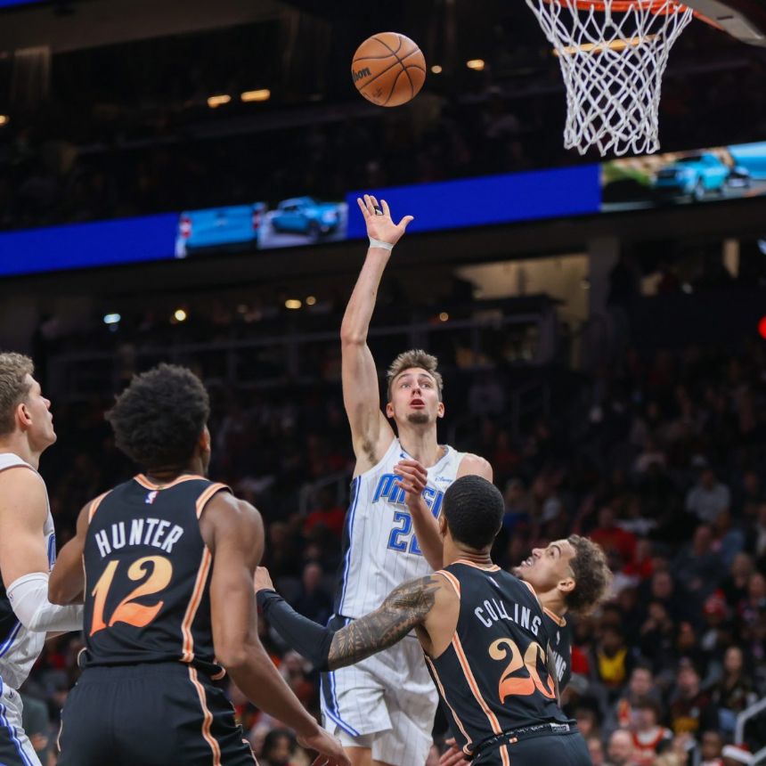 Lakers vs. Magic Betting Odds, Free Picks, and Predictions - 7:10 PM ET (Sat, Nov 4, 2023)