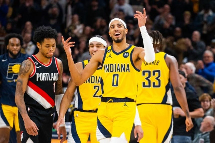 Hornets vs. Pacers Betting Odds, Free Picks, and Predictions - 7:10 PM ET (Sat, Nov 4, 2023)