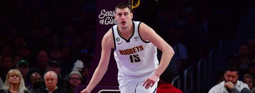 Bulls vs Nuggets Betting Odds, Free Picks, and Predictions (11/4/2023)