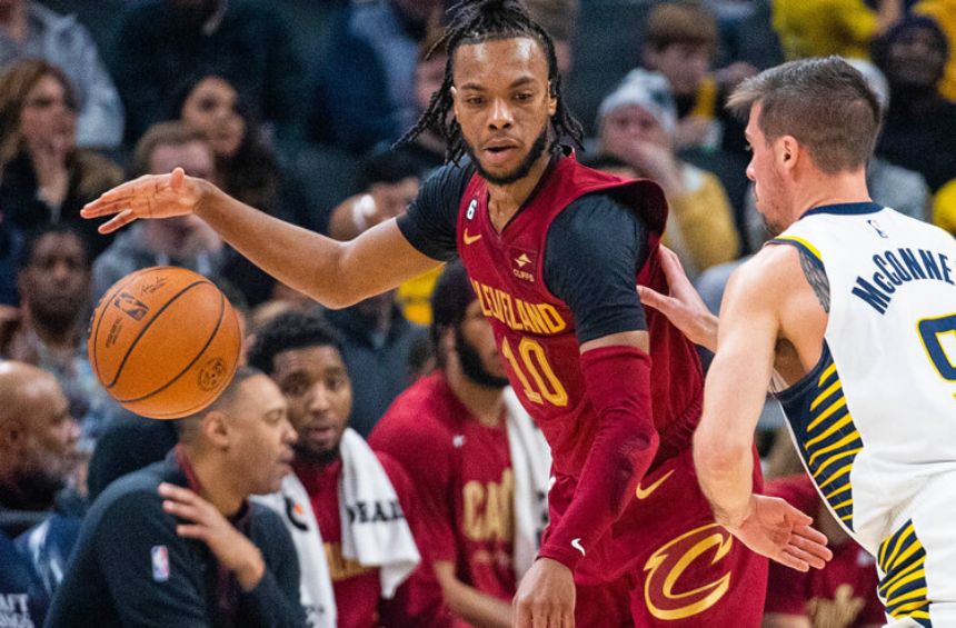 Warriors vs. Cavaliers Betting Odds, Free Picks, and Predictions - 7:10 PM ET (Sun, Nov 5, 2023)