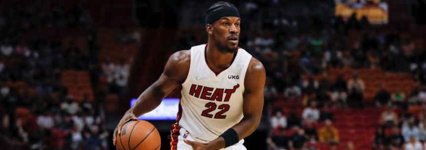 Lakers vs. Heat Betting Odds, Free Picks, and Predictions - 7:40 PM ET (Mon, Nov 6, 2023)