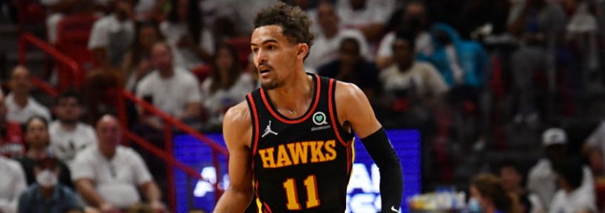 Hawks vs. Thunder Betting Odds, Free Picks, and Predictions - 8:10 PM ET (Mon, Nov 6, 2023)