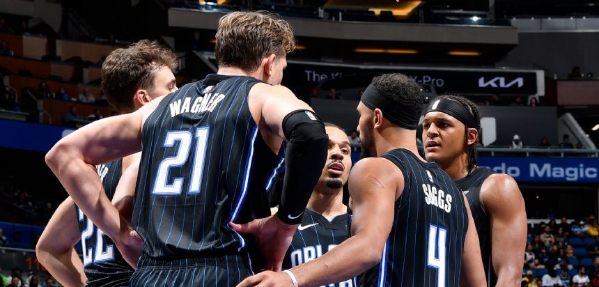 Mavericks vs. Magic Betting Odds, Free Picks, and Predictions - 7:10 PM ET (Mon, Nov 6, 2023)