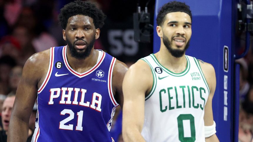 Celtics vs. 76ers Betting Odds, Free Picks, and Predictions - 7:10 PM ET (Wed, Nov 8, 2023)