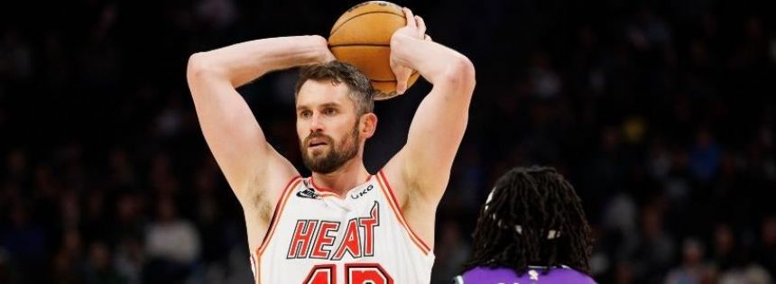 Heat vs. Grizzlies Betting Odds, Free Picks, and Predictions - 8:10 PM ET (Wed, Nov 8, 2023)