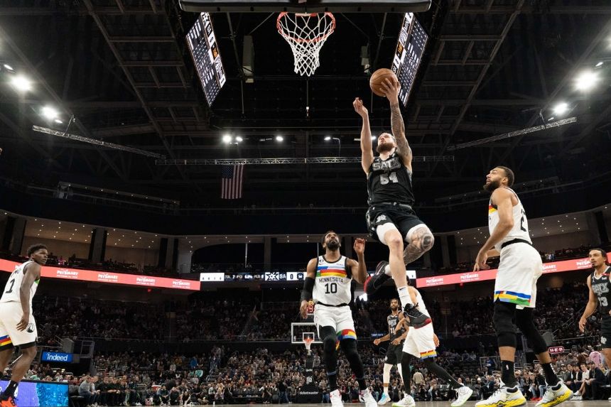 Pelicans vs. Timberwolves Betting Odds, Free Picks, and Predictions - 8:10 PM ET (Wed, Nov 8, 2023)