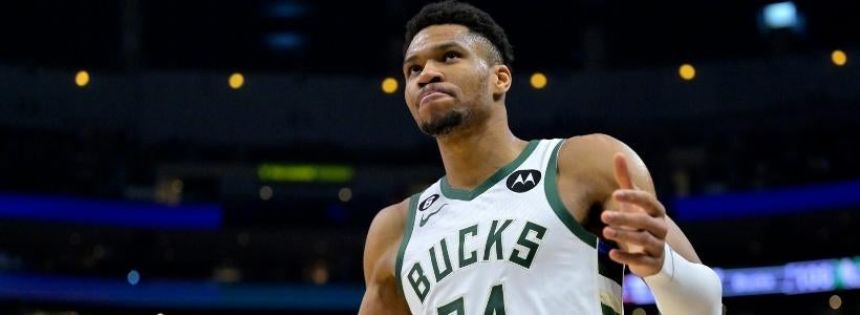 Bucks vs Pacers Betting Odds, Free Picks, and Predictions (11/9/2023)