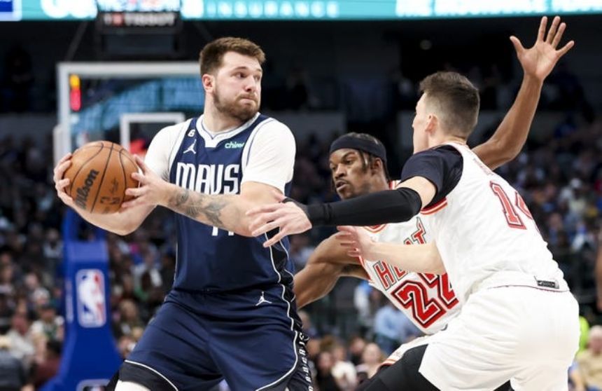 Clippers vs. Mavericks Betting Odds, Free Picks, and Predictions - 8:40 PM ET (Fri, Nov 10, 2023)