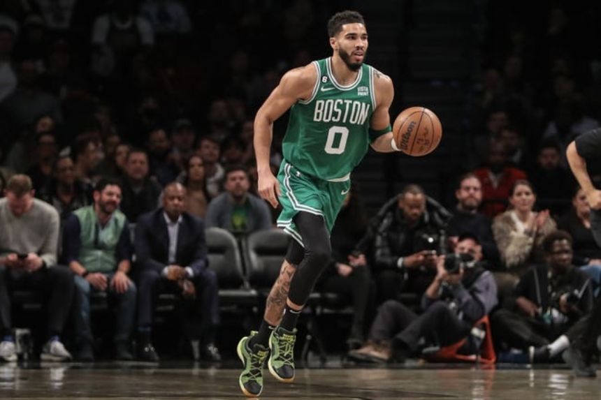 Nets vs. Celtics Betting Odds, Free Picks, and Predictions - 7:40 PM ET (Fri, Nov 10, 2023)
