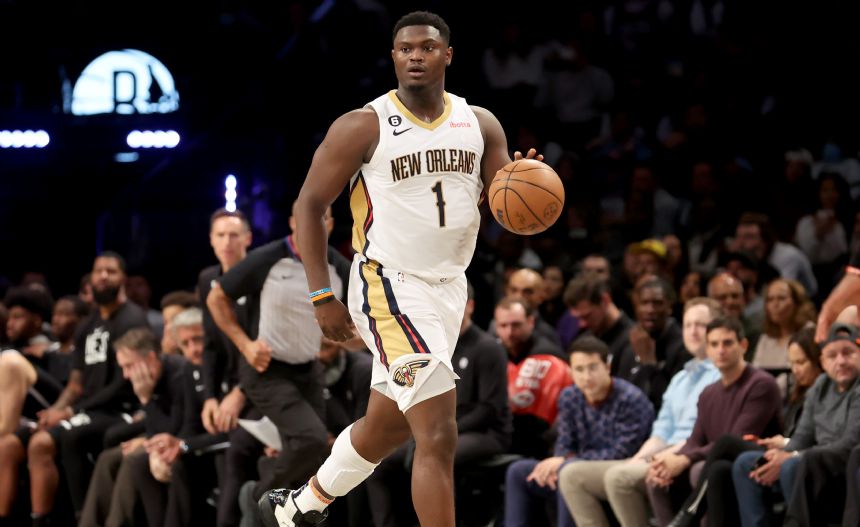 Pelicans vs. Rockets Betting Odds, Free Picks, and Predictions - 8:10 PM ET (Fri, Nov 10, 2023)