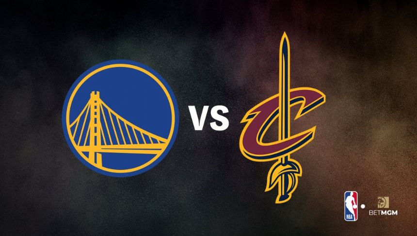 Cavaliers vs. Warriors Betting Odds, Free Picks, and Predictions - 8:40 PM ET (Sat, Nov 11, 2023)