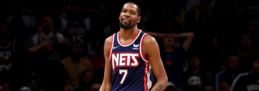 Wizards vs. Nets Betting Odds, Free Picks, and Predictions - 3:10 PM ET (Sun, Nov 12, 2023)