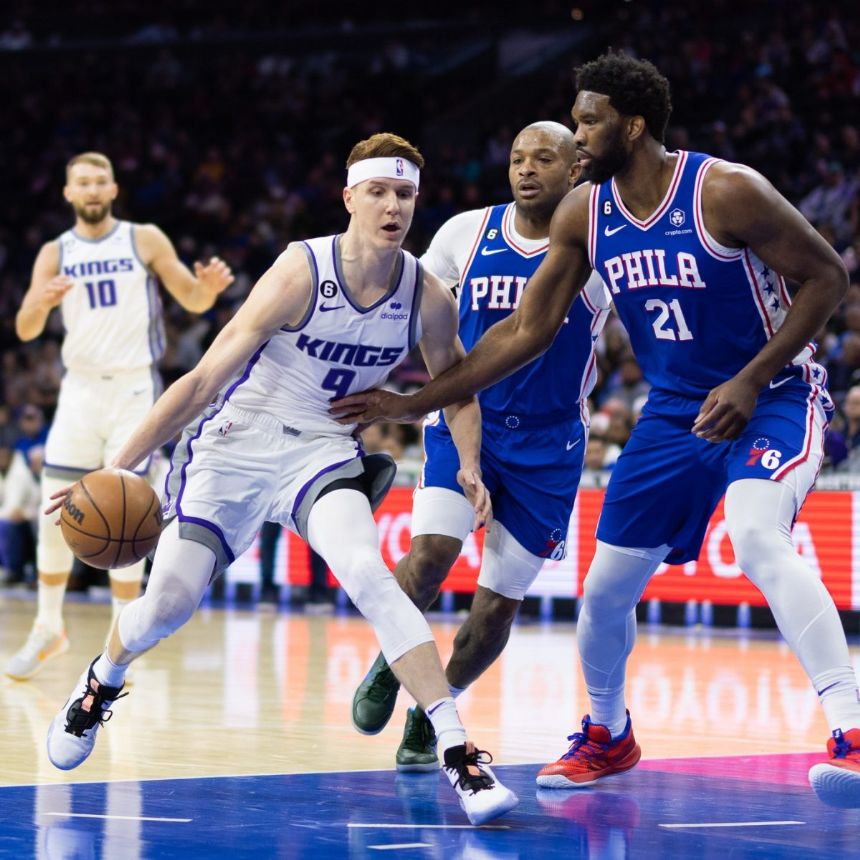 Pacers vs. 76ers Betting Odds, Free Picks, and Predictions - 6:10 PM ET (Sun, Nov 12, 2023)