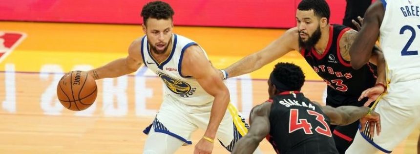 Timberwolves vs Warriors Betting Odds, Free Picks, and Predictions (11/12/2023)