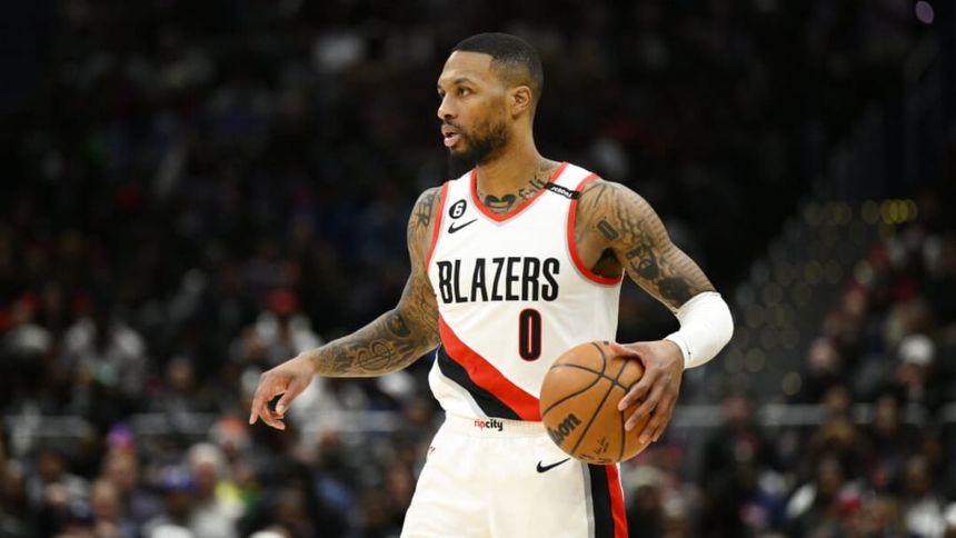 Trail Blazers vs Lakers Betting Odds, Free Picks, and Predictions (11/12/2023)