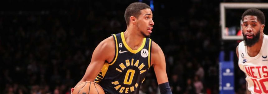 Pacers vs. 76ers Betting Odds, Free Picks, and Predictions - 7:10 PM ET (Tue, Nov 14, 2023)