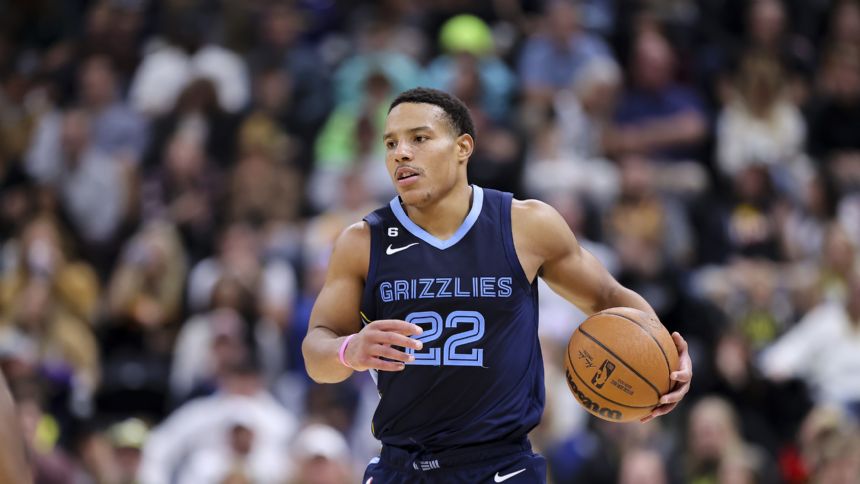 Grizzlies vs. Lakers Betting Odds, Free Picks, and Predictions - 10:40 PM ET (Tue, Nov 14, 2023)