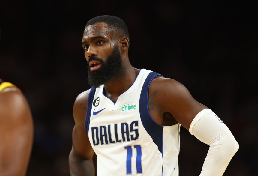 Mavericks vs. Wizards Betting Odds, Free Picks, and Predictions - 7:10 PM ET (Wed, Nov 15, 2023)