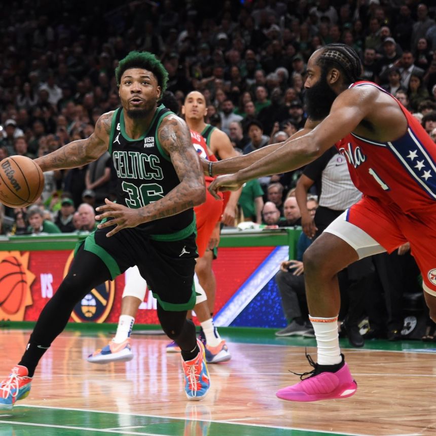 Celtics vs. 76ers Betting Odds, Free Picks, and Predictions - 7:40 PM ET (Wed, Nov 15, 2023)