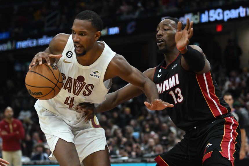 Cavaliers vs. Trail Blazers Betting Odds, Free Picks, and Predictions - 10:10 PM ET (Wed, Nov 15, 2023)