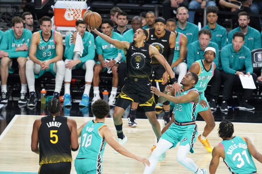 Kings vs. Spurs Betting Odds, Free Picks, and Predictions - 7:40 PM ET (Fri, Nov 17, 2023)