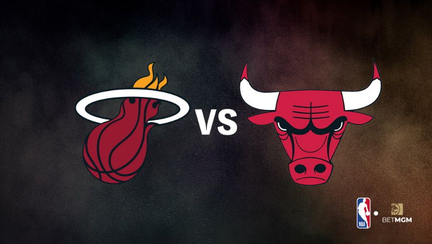 Heat vs. Bulls Betting Odds, Free Picks, and Predictions - 8:10 PM ET (Sat, Nov 18, 2023)