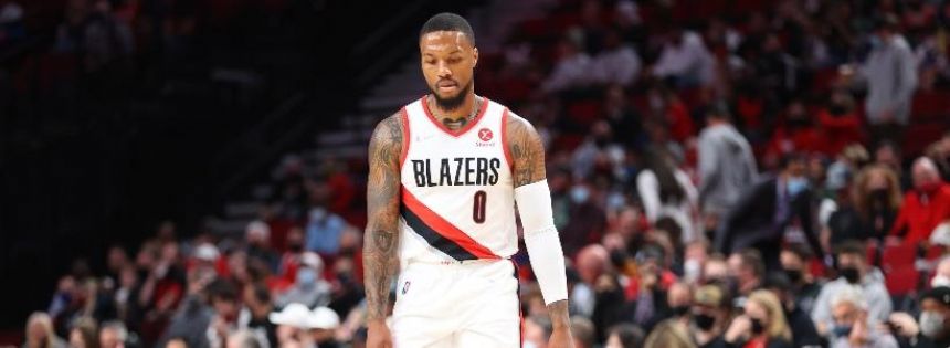 Thunder vs. Trail Blazers Betting Odds, Free Picks, and Predictions - 9:10 PM ET (Sun, Nov 19, 2023)