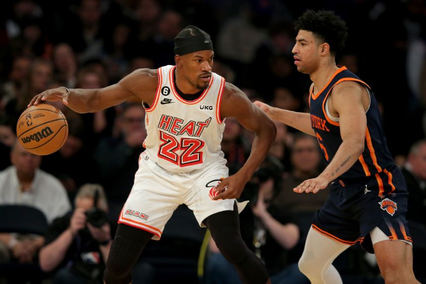 Heat vs. Bulls Betting Odds, Free Picks, and Predictions - 8:10 PM ET (Mon, Nov 20, 2023)