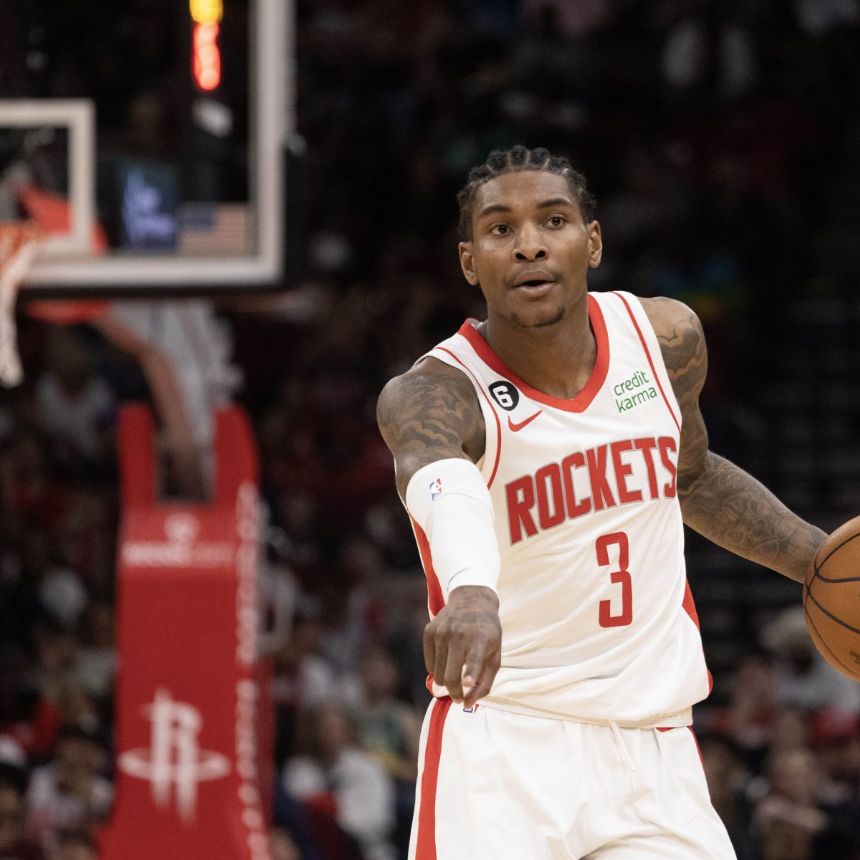 Rockets vs. Warriors Betting Odds, Free Picks, and Predictions - 10:10 PM ET (Mon, Nov 20, 2023)