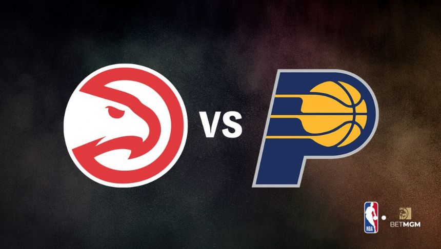 Pacers vs. Hawks Betting Odds, Free Picks, and Predictions - 7:40 PM ET (Tue, Nov 21, 2023)