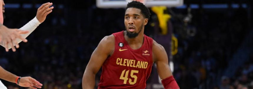 Cavaliers vs. 76ers Betting Odds, Free Picks, and Predictions - 7:40 PM ET (Tue, Nov 21, 2023)