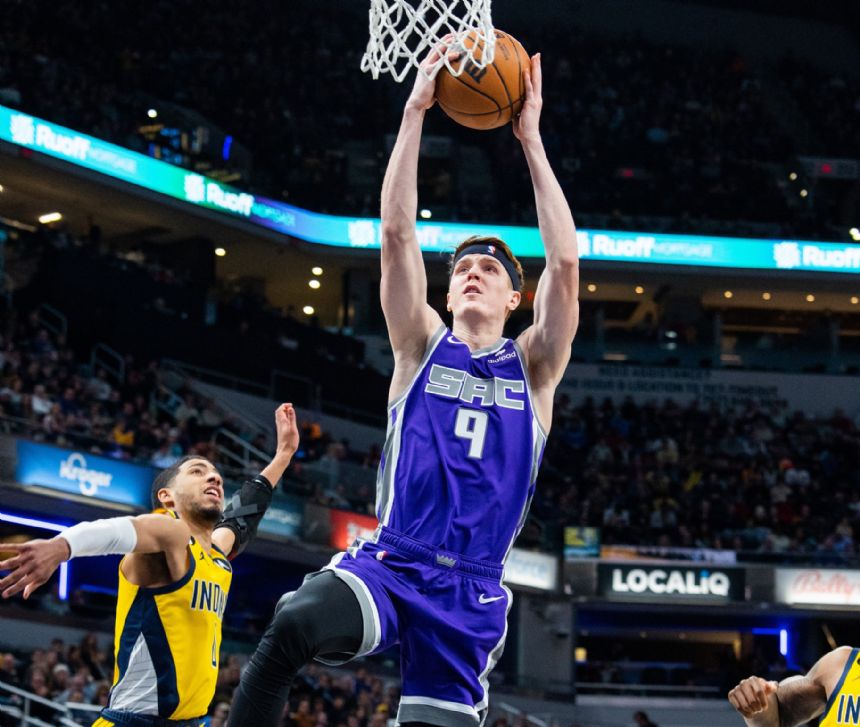 Clippers vs. Kings Betting Odds, Free Picks, and Predictions - 10:10 PM ET (Wed, Nov 29, 2023)