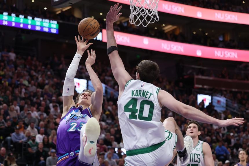 Trail Blazers vs. Jazz Betting Odds, Free Picks, and Predictions - 9:40 PM ET (Sat, Dec 2, 2023)