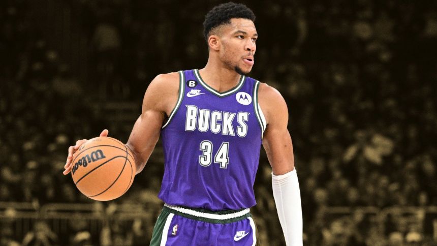 Knicks vs. Bucks Betting Odds, Free Picks, and Predictions - 7:40 PM ET (Tue, Dec 5, 2023)