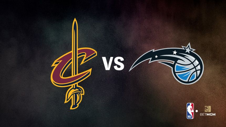 Magic vs. Cavaliers Betting Odds, Free Picks, and Predictions - 7:10 PM ET (Wed, Dec 6, 2023)