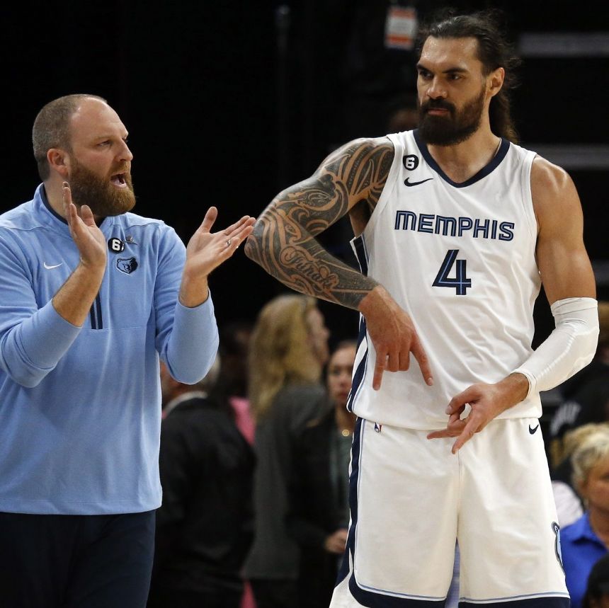 Grizzlies vs. Pistons Betting Odds, Free Picks, and Predictions - 7:10 PM ET (Wed, Dec 6, 2023)