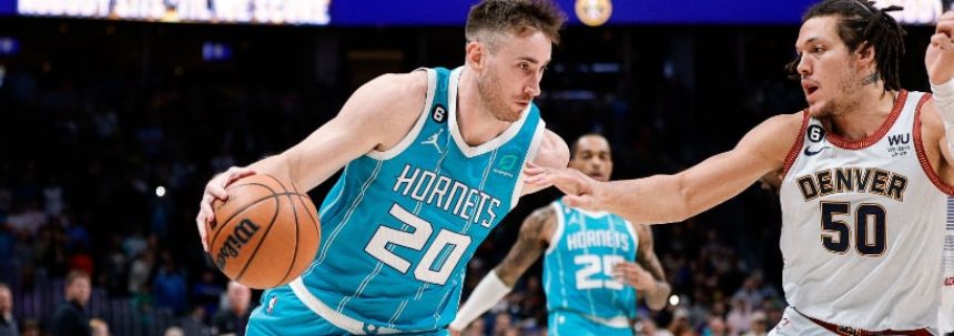 Nets vs. Hawks Betting Odds, Free Picks, and Predictions - 7:40 PM ET (Wed, Dec 6, 2023)