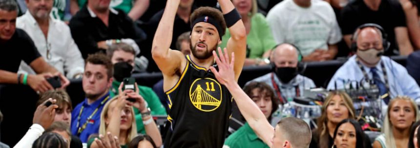 Trail Blazers vs. Warriors Betting Odds, Free Picks, and Predictions - 10:10 PM ET (Wed, Dec 6, 2023)