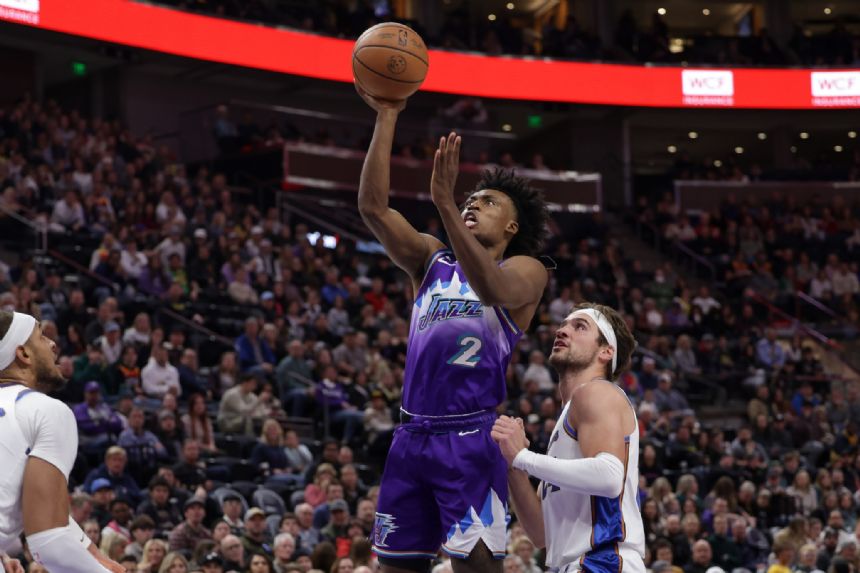 Jazz vs. Mavericks Betting Odds, Free Picks, and Predictions - 8:40 PM ET (Wed, Dec 6, 2023)