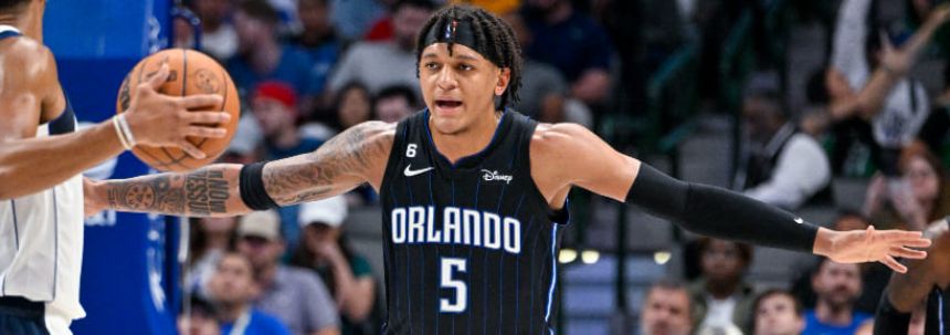 Pistons vs. Magic Betting Odds, Free Picks, and Predictions - 7:10 PM ET (Fri, Dec 8, 2023)