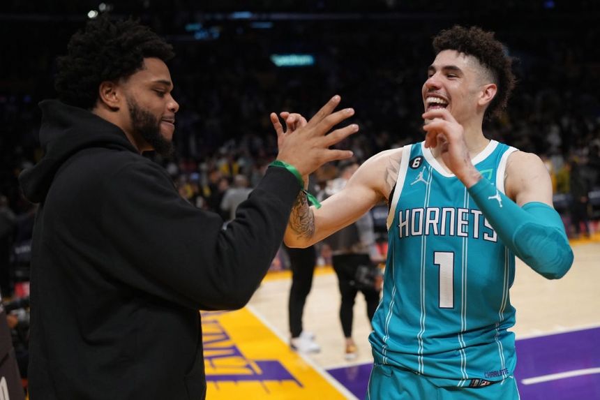 Wizards vs. Nets Betting Odds, Free Picks, and Predictions - 7:40 PM ET (Fri, Dec 8, 2023)