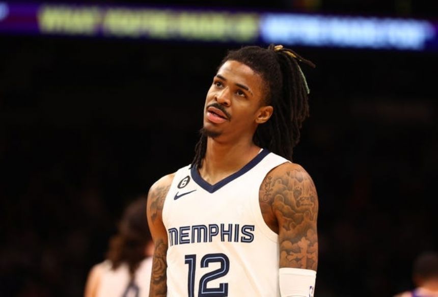 Timberwolves vs. Grizzlies Betting Odds, Free Picks, and Predictions - 8:10 PM ET (Fri, Dec 8, 2023)