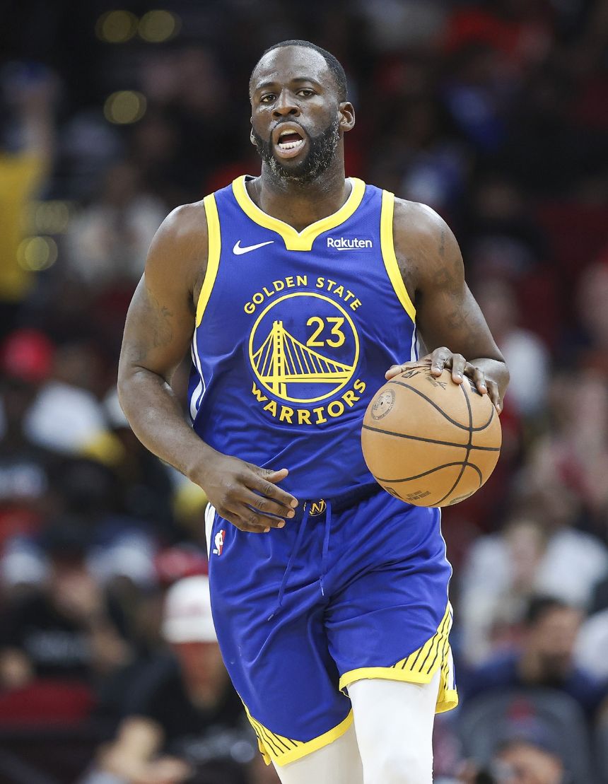 Warriors vs. Thunder Betting Odds, Free Picks, and Predictions - 8:10 PM ET (Fri, Dec 8, 2023)