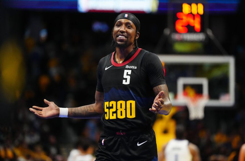 Rockets vs. Nuggets Betting Odds, Free Picks, and Predictions - 9:10 PM ET (Fri, Dec 8, 2023)