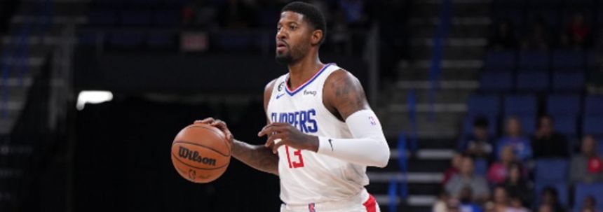 Clippers vs. Jazz Betting Odds, Free Picks, and Predictions - 10:10 PM ET (Fri, Dec 8, 2023)